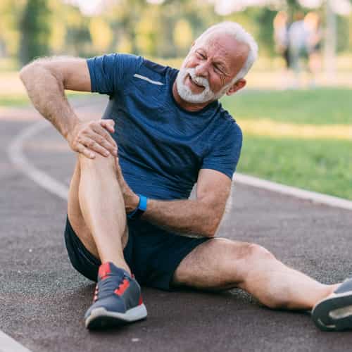 Knee Replacement Surgery: Mexico vs USA - Cost, Quality & Recovery